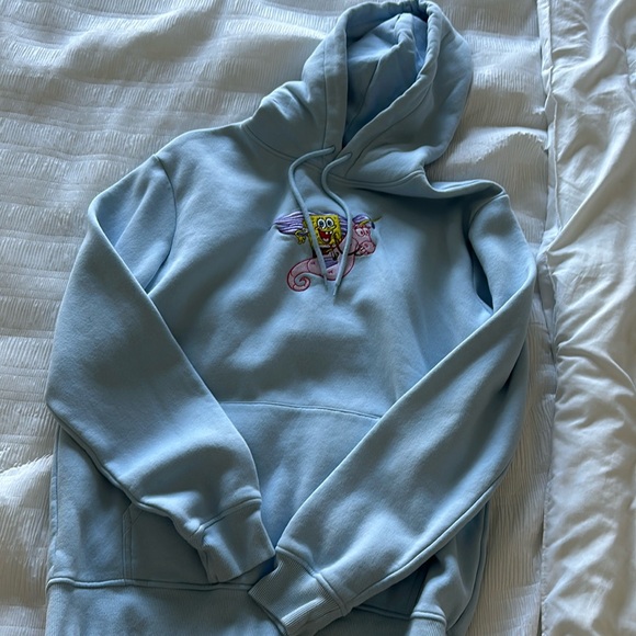 SpongeBob hoodie - Picture 2 of 2